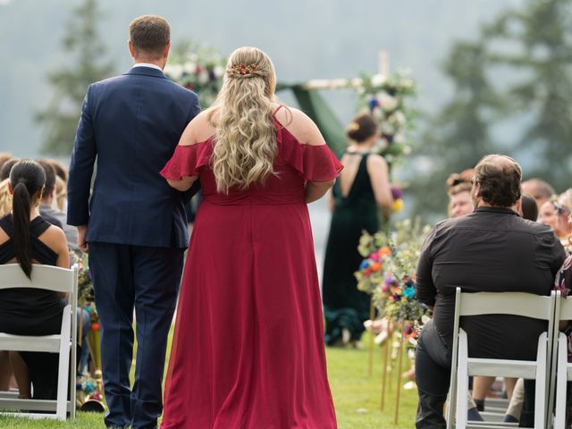 JOMN and TESSA's Wedding in Bainbridge Island, Washington 264