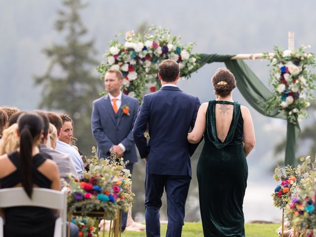 JOMN and TESSA's Wedding in Bainbridge Island, Washington 269