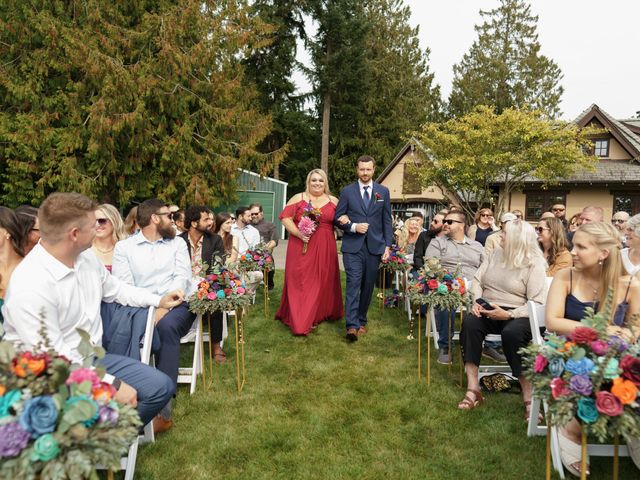 JOMN and TESSA's Wedding in Bainbridge Island, Washington 271