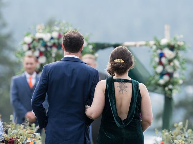 JOMN and TESSA's Wedding in Bainbridge Island, Washington 275