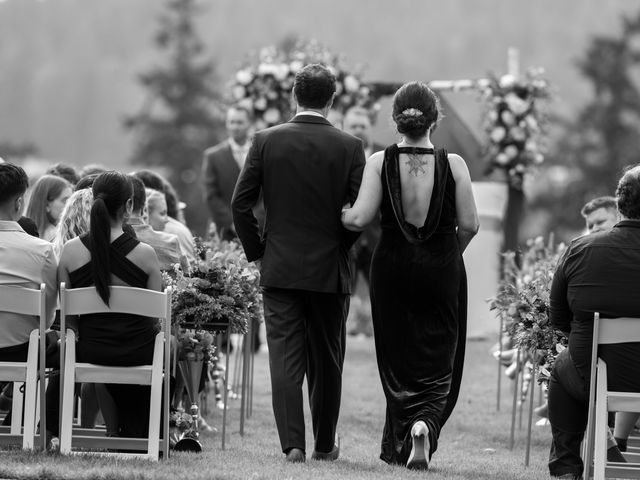 JOMN and TESSA's Wedding in Bainbridge Island, Washington 276