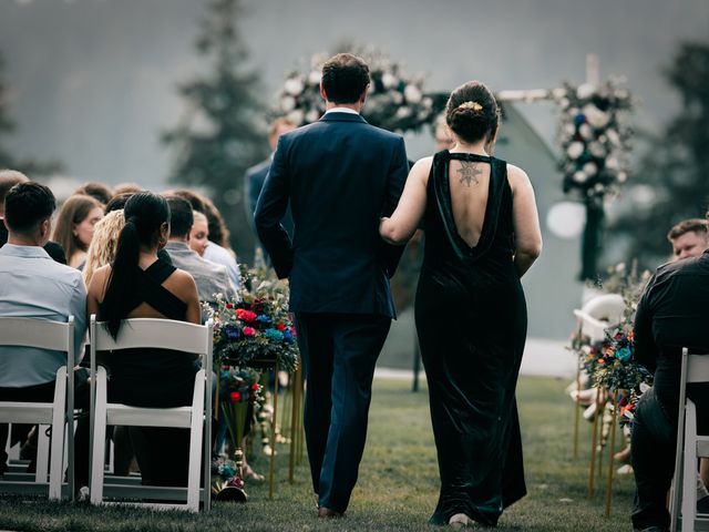 JOMN and TESSA's Wedding in Bainbridge Island, Washington 277