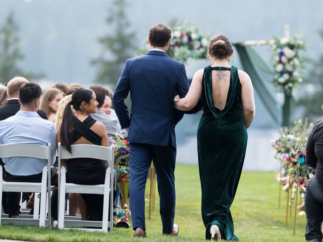 JOMN and TESSA's Wedding in Bainbridge Island, Washington 278