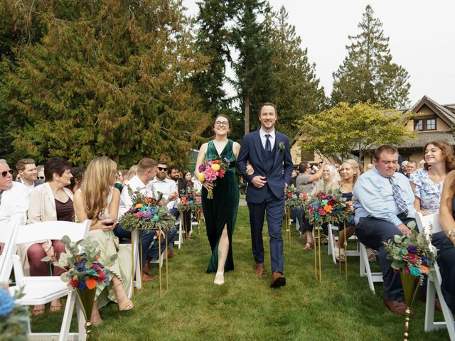 JOMN and TESSA's Wedding in Bainbridge Island, Washington 280