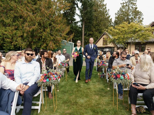 JOMN and TESSA's Wedding in Bainbridge Island, Washington 285