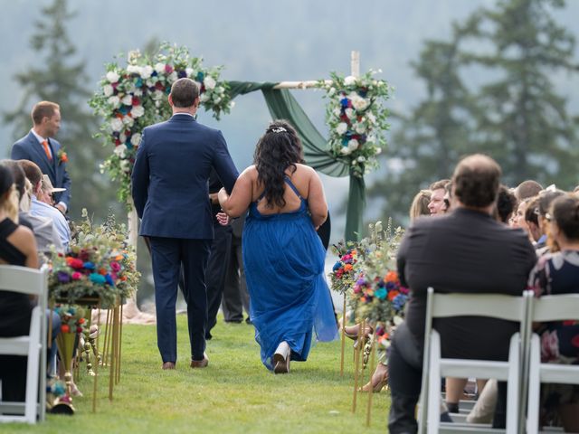 JOMN and TESSA's Wedding in Bainbridge Island, Washington 286