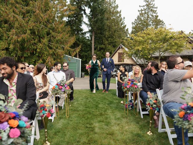 JOMN and TESSA's Wedding in Bainbridge Island, Washington 288