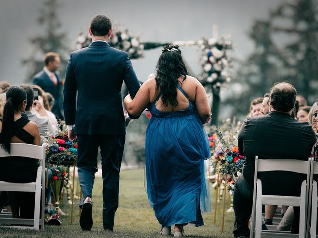 JOMN and TESSA's Wedding in Bainbridge Island, Washington 291