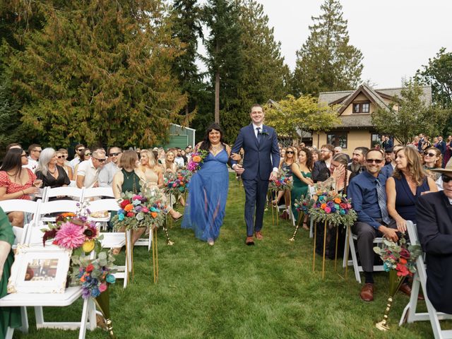 JOMN and TESSA's Wedding in Bainbridge Island, Washington 295