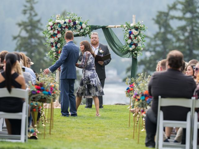 JOMN and TESSA's Wedding in Bainbridge Island, Washington 305