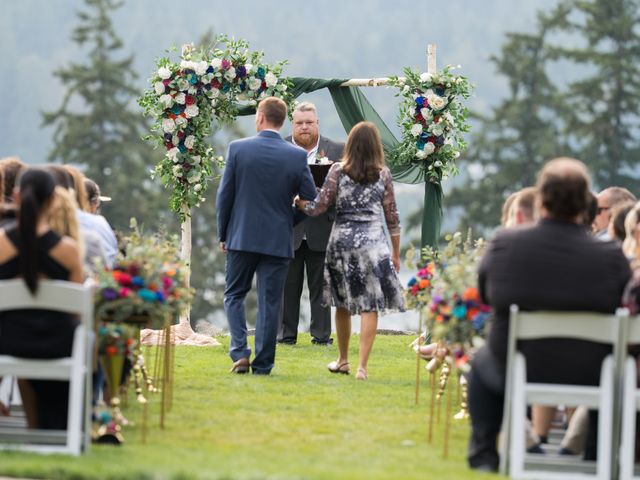 JOMN and TESSA's Wedding in Bainbridge Island, Washington 306
