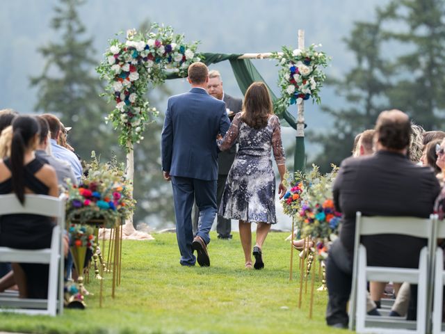 JOMN and TESSA's Wedding in Bainbridge Island, Washington 307