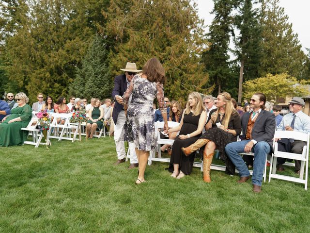 JOMN and TESSA's Wedding in Bainbridge Island, Washington 308