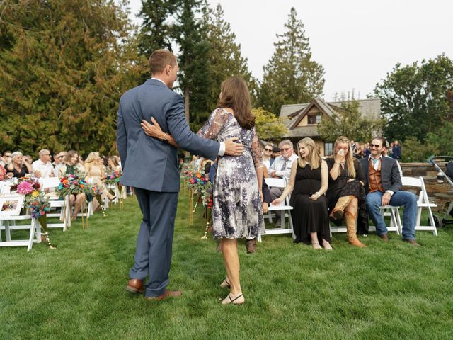 JOMN and TESSA's Wedding in Bainbridge Island, Washington 309