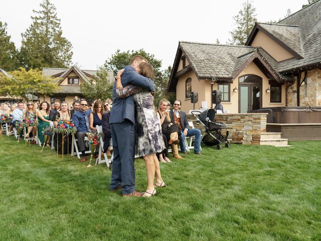 JOMN and TESSA's Wedding in Bainbridge Island, Washington 311