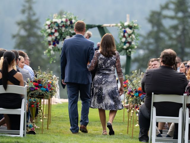JOMN and TESSA's Wedding in Bainbridge Island, Washington 314