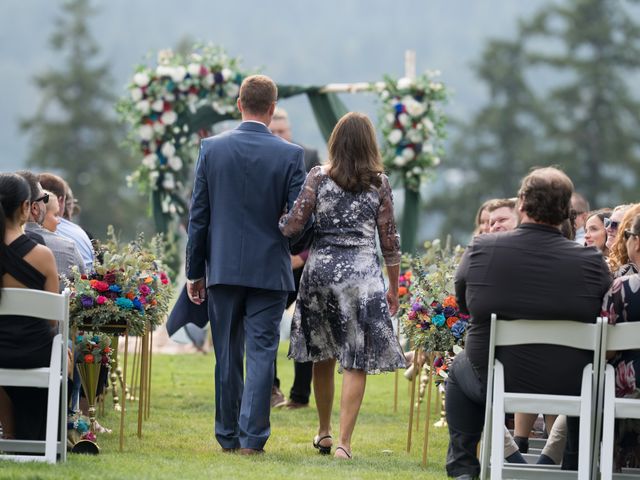 JOMN and TESSA's Wedding in Bainbridge Island, Washington 315