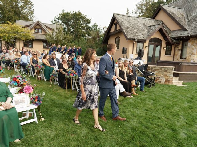 JOMN and TESSA's Wedding in Bainbridge Island, Washington 316