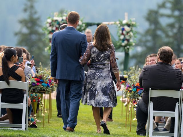 JOMN and TESSA's Wedding in Bainbridge Island, Washington 321