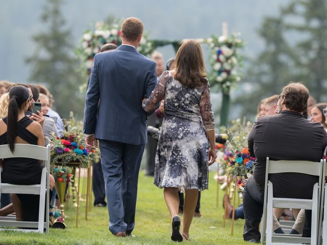 JOMN and TESSA's Wedding in Bainbridge Island, Washington 323