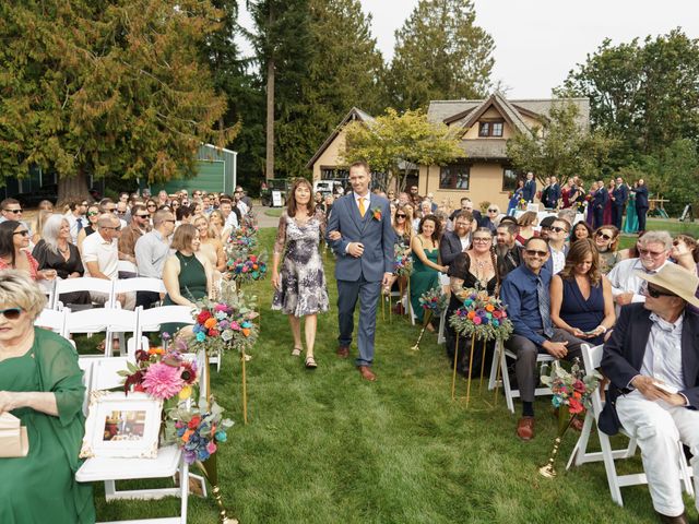 JOMN and TESSA's Wedding in Bainbridge Island, Washington 324