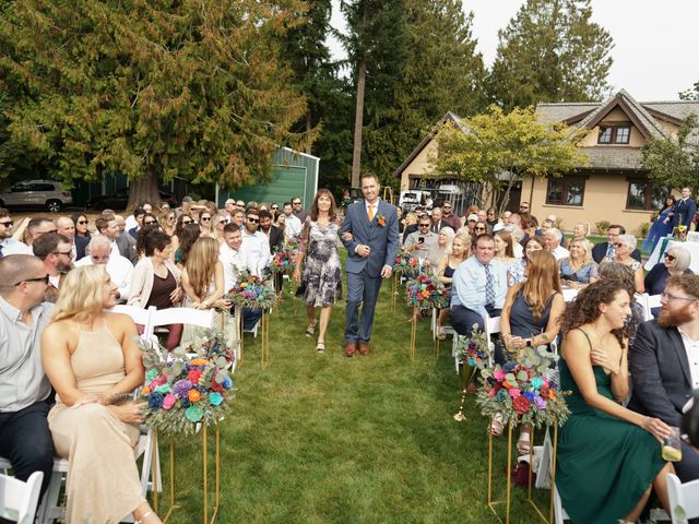 JOMN and TESSA's Wedding in Bainbridge Island, Washington 327