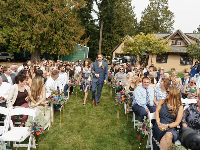 JOMN and TESSA's Wedding in Bainbridge Island, Washington 328