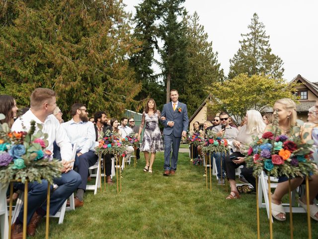 JOMN and TESSA's Wedding in Bainbridge Island, Washington 330