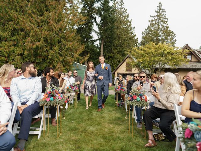 JOMN and TESSA's Wedding in Bainbridge Island, Washington 331