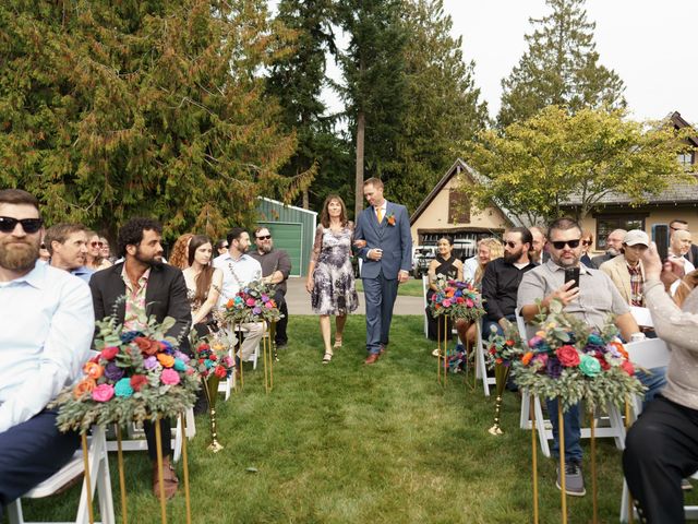 JOMN and TESSA's Wedding in Bainbridge Island, Washington 333