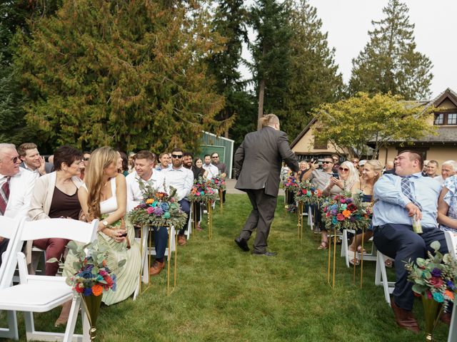 JOMN and TESSA's Wedding in Bainbridge Island, Washington 351
