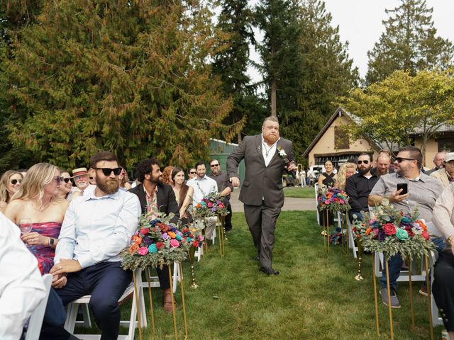 JOMN and TESSA's Wedding in Bainbridge Island, Washington 355