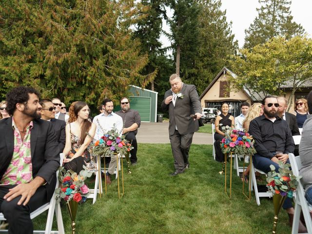 JOMN and TESSA's Wedding in Bainbridge Island, Washington 357