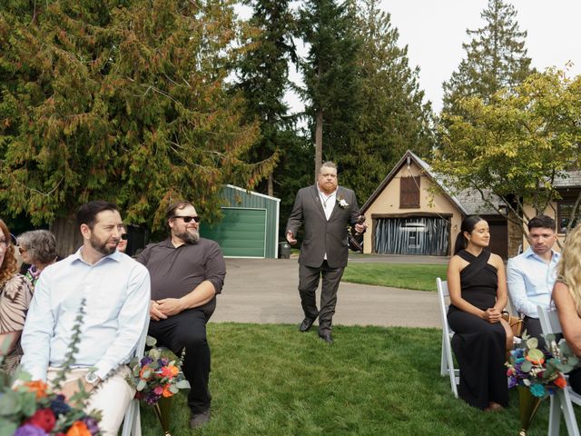 JOMN and TESSA's Wedding in Bainbridge Island, Washington 360