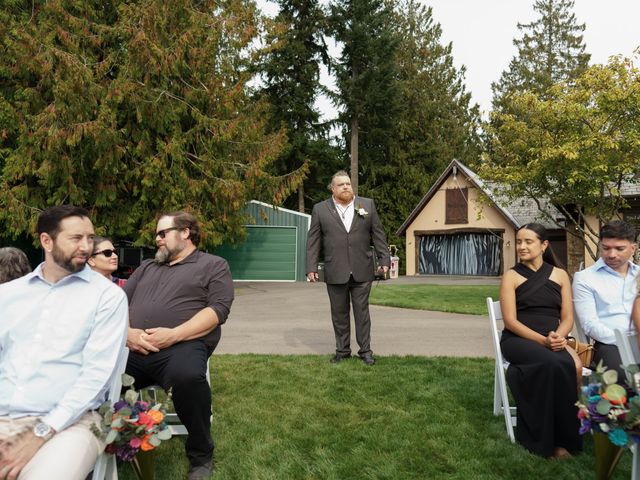 JOMN and TESSA's Wedding in Bainbridge Island, Washington 361