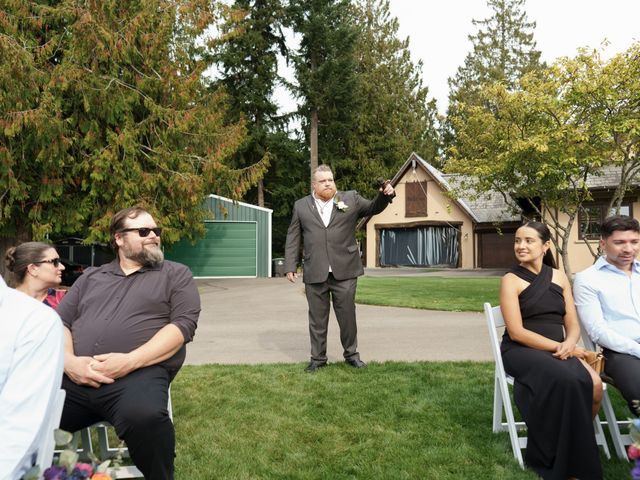 JOMN and TESSA's Wedding in Bainbridge Island, Washington 362