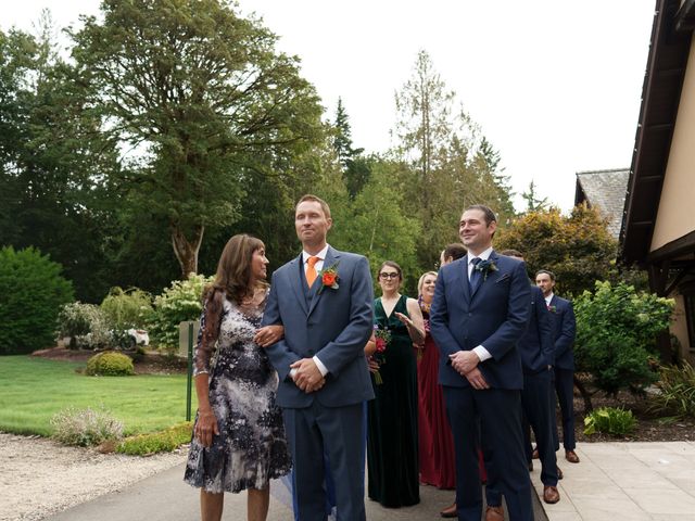 JOMN and TESSA's Wedding in Bainbridge Island, Washington 363