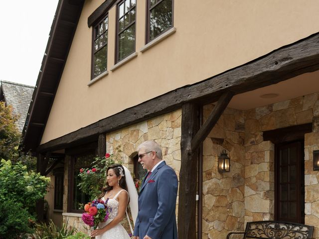 JOMN and TESSA's Wedding in Bainbridge Island, Washington 364