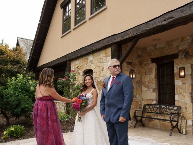 JOMN and TESSA's Wedding in Bainbridge Island, Washington 366