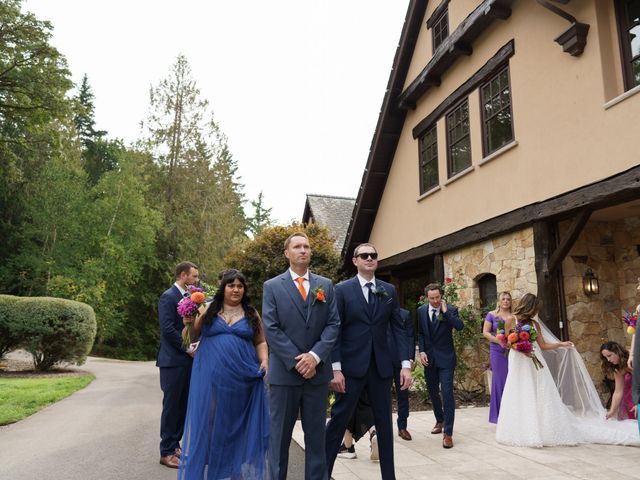 JOMN and TESSA's Wedding in Bainbridge Island, Washington 368