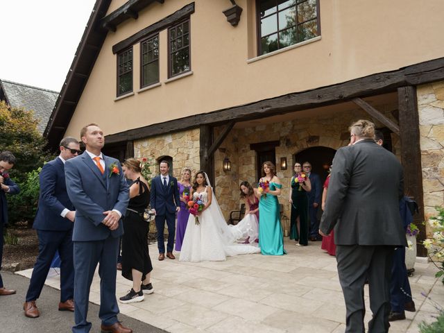 JOMN and TESSA's Wedding in Bainbridge Island, Washington 369
