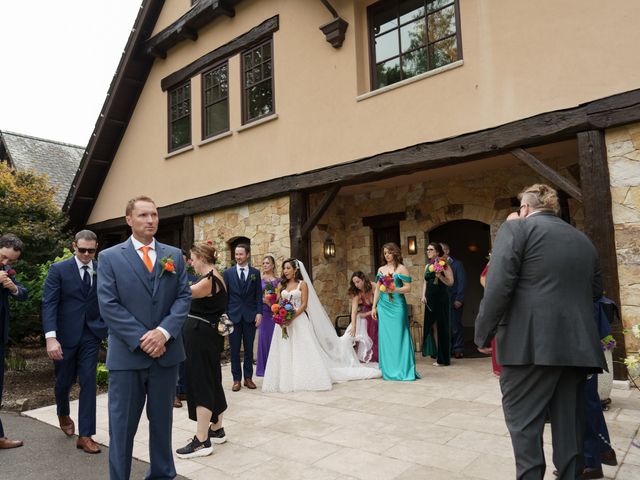 JOMN and TESSA's Wedding in Bainbridge Island, Washington 370
