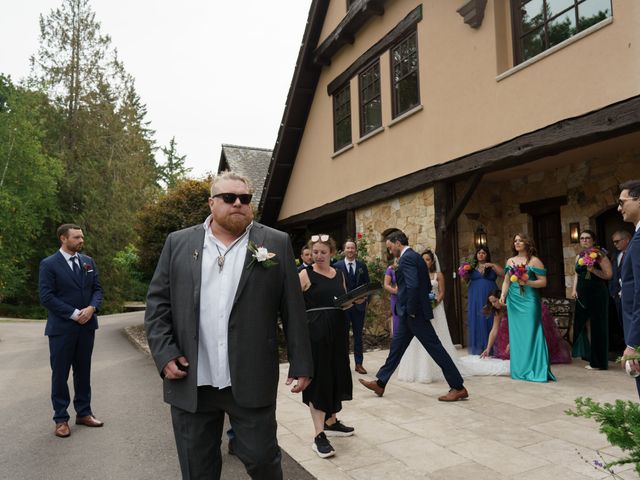 JOMN and TESSA's Wedding in Bainbridge Island, Washington 371