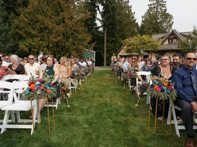 JOMN and TESSA's Wedding in Bainbridge Island, Washington 373