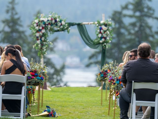 JOMN and TESSA's Wedding in Bainbridge Island, Washington 380