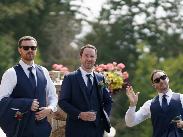 JOMN and TESSA's Wedding in Bainbridge Island, Washington 381