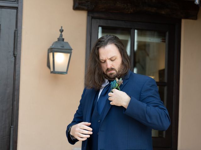 JOMN and TESSA's Wedding in Bainbridge Island, Washington 383