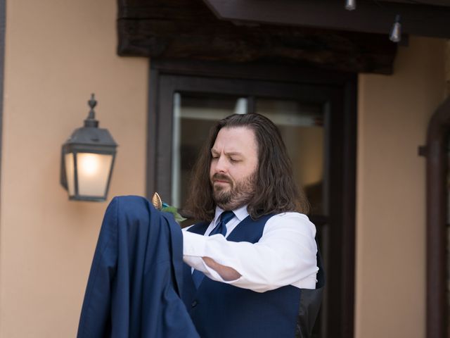 JOMN and TESSA's Wedding in Bainbridge Island, Washington 384
