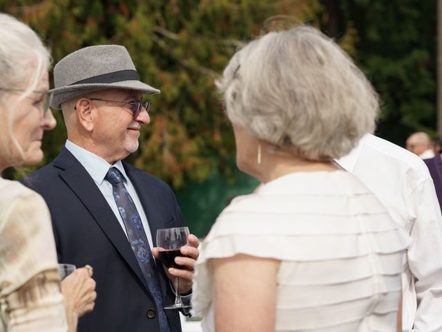 JOMN and TESSA's Wedding in Bainbridge Island, Washington 385