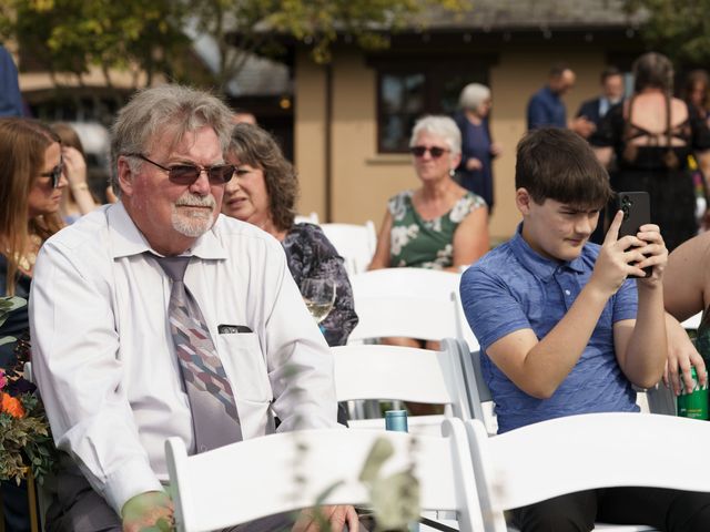 JOMN and TESSA's Wedding in Bainbridge Island, Washington 386